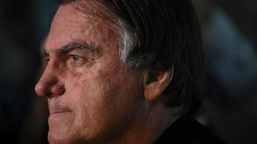 bolsonaro sufrio un traumatismo craneoencefalico leve tras una caida en su celda