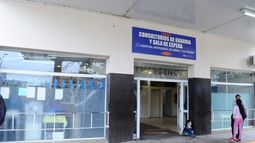 Malestar en el Hospital de Niños por hechos de violencia en la guardia