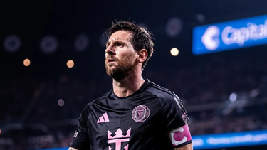 el sentido mensaje del inter miami tras la muerte de jorge messi