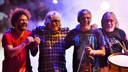 Raly, los Copla y Peteco Carabajal hacen La Juntada.&nbsp;
