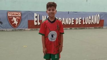 la familia de thiago correa  pide que la causa llegue a juicio