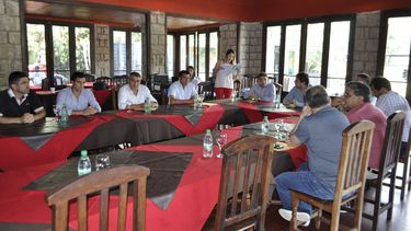 Los municipios se repartirán 20 millones del Fondo de Desarrollo