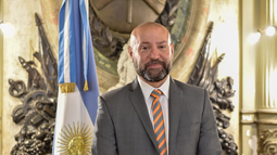 La Justicia le prohibió la salida del país a Diego Spagnuolo