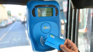 giro vuelve con el ecocanje por saldo en la sube