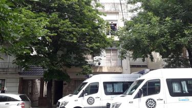 Rosario: detuvieron a 12 personas vinculadas a la banda narco “Los Monos”