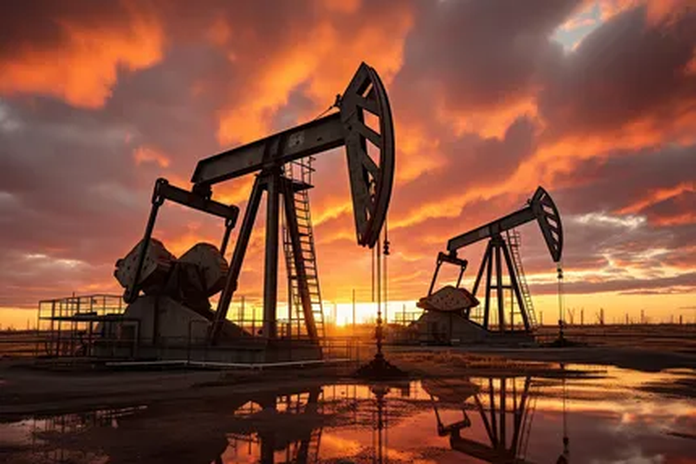 El petróleo supera los US$110 y caen las bolsas por la escalada entre EE.UU. e Irán