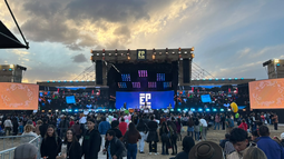 La Fiesta del Poncho ya se vive en El Patio