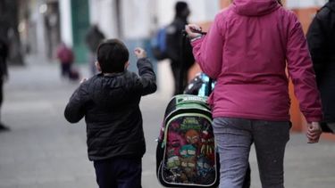 Estiman que las vacaciones serán desde el 8 de julio