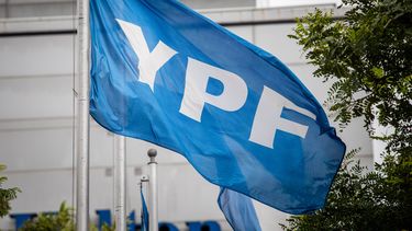 Argentina podría pagar hasta US$16 mil millones por YPF