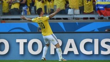 colombia se pondra a prueba hoy ante costa de marfil