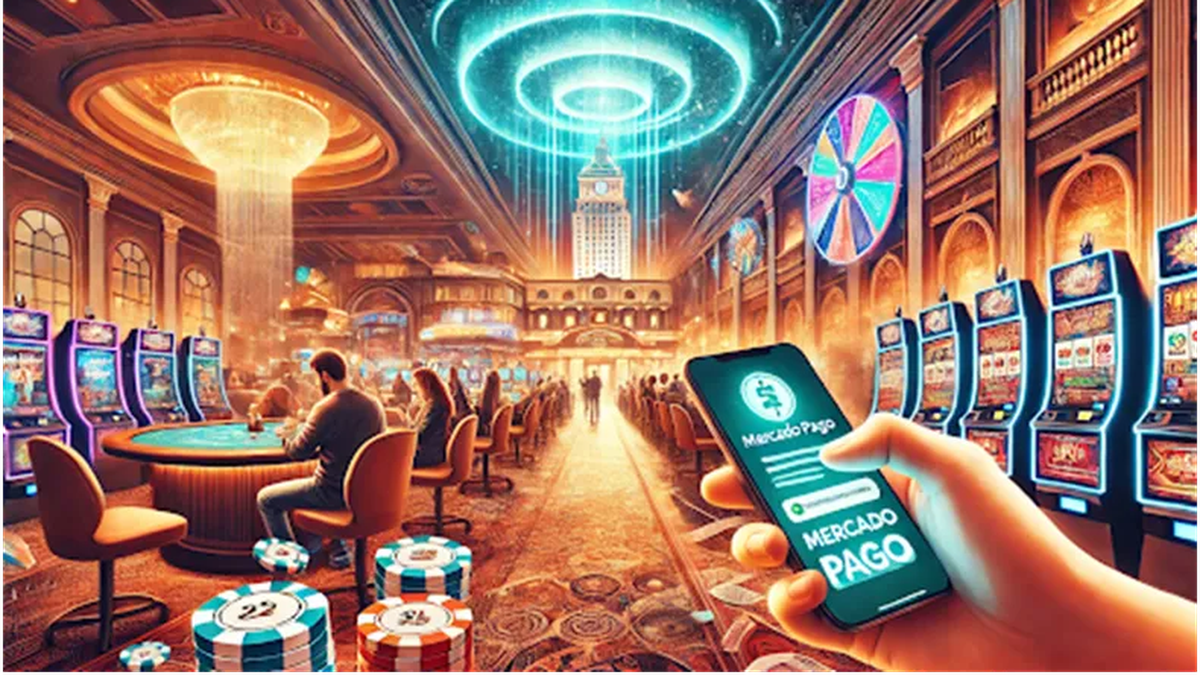 Hechos claros e imparciales sobre casino online argentina mercadopago pesos