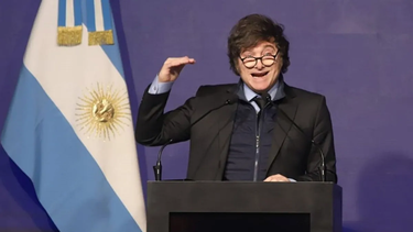 Milei recibirá a gobernadores radicales en plena negociación por el Presupuesto 2025