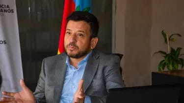 ledesma: el verdadero dueno de la motosierra era macri