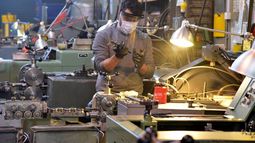 Pymes creen necesaria una reforma laboral e impositiva