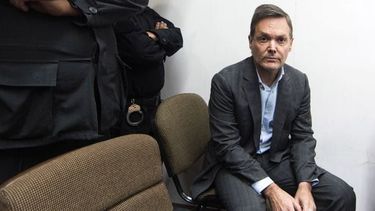 por unanimidad, farre fue condenado a perpetua