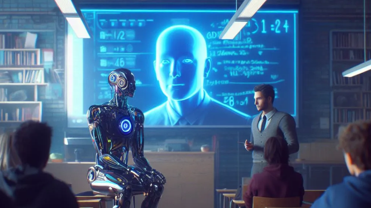 Simón Bot: aprender filosofía con inteligencia artificial