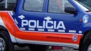 Aprehendieron a joven acusado de amenazar de muerte a su madre