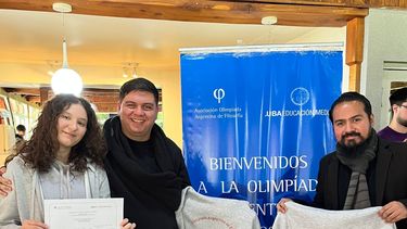 28° olimpiadas argentinas de filosofia: catamarca se destaco en el ambito nacional