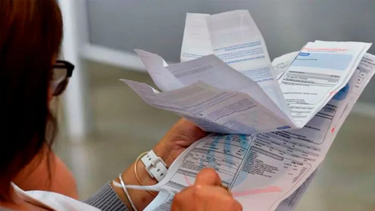 La canasta básica de servicios para una familia tipo ronda los tres millones de pesos