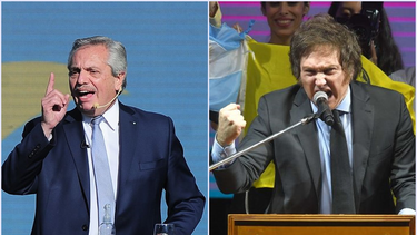 alberto fernandez denuncio penalmente a milei y a marra por la corrida cambiaria