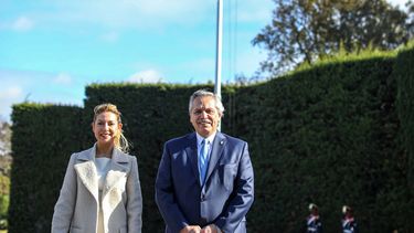 Fernández pidió a los argentinos estar más unidos que nunca