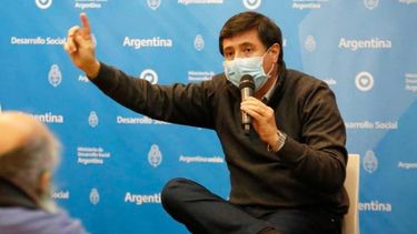 Plantean un piso económico