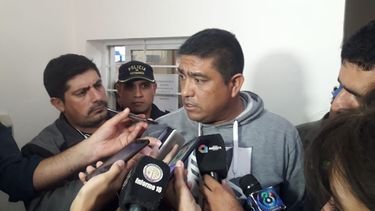 Walter Arévalo chicaneó a los concejales que se oponen al aporte solidario