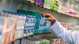 Medicamentos caros y para pocos