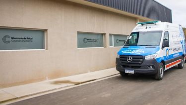 En lo que va del año, se destinaron más de 2.060 millones de pesos en asistencia en salud