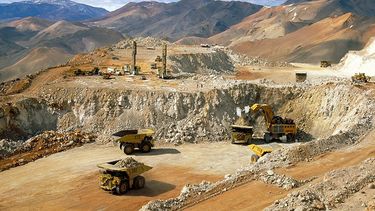 el gobierno sanjuanino aseguro que no hubo contaminacion