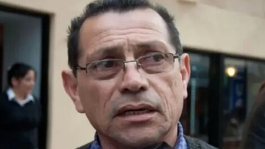 Ministro Juan Carlos Rojas. Sin resultados de las pericias realizadas en Buenos Aires.&nbsp;