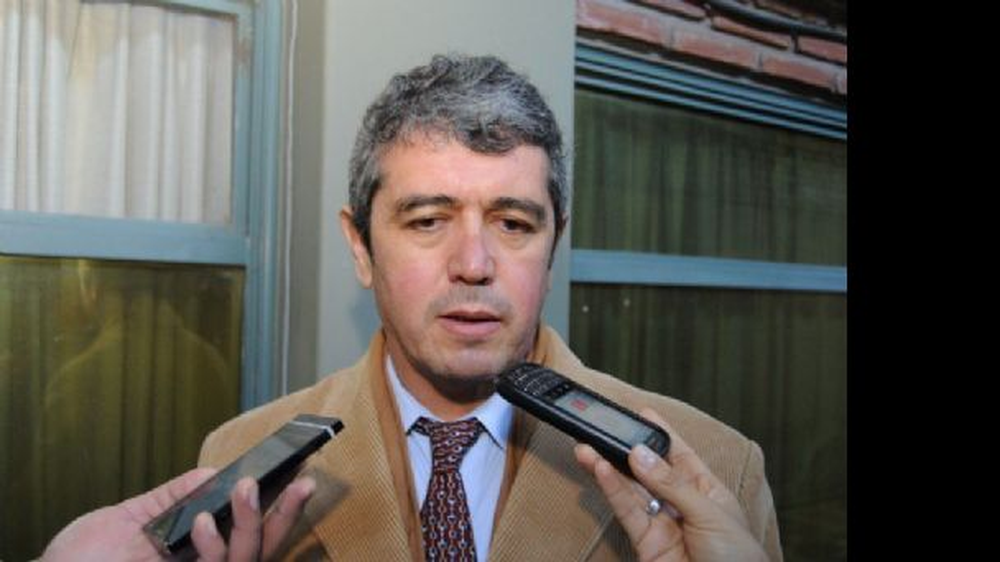 Miguel Mauvecín