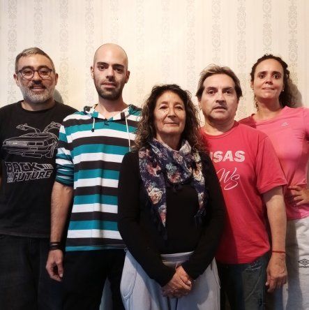 Elenco. Se estrena la obra Prórroga para una despedida&nbsp;