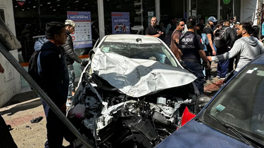 dramatico choque en cordoba: catamarquena sufrio la amputacion de su pie y fractura de craneo