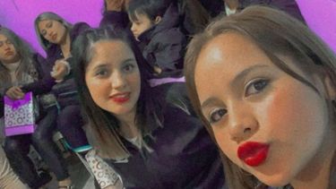 buscan a un hombre que dejo paraplejica a una joven porque le molestaba la musica