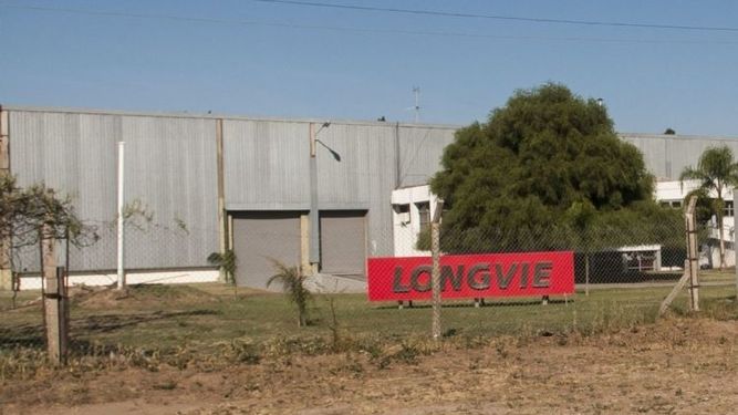 La crisis golpea fuerte en Catamarca: ocho despidos en Longvie