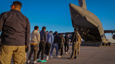 estados unidos: el servicio de inmigracion arresto a mas de 500 indocumentados