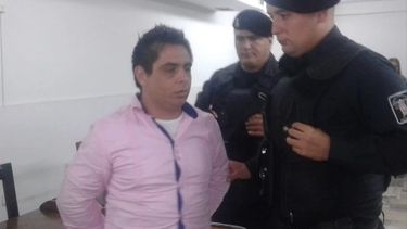 Diez años de prisión por intentar matar a su ex pareja