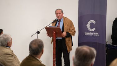 dusso critico los beneficios que tiene caba sobre las provincias