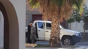 El juez ordenó que uno de los Rojano espere el juicio en el penal