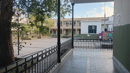 Advierten que peligra el inicio de clases del segundo cuatrimestre en la UNCa. Advierten que peligra el inicio de clases del segundo cuatrimestre en la UNCa.