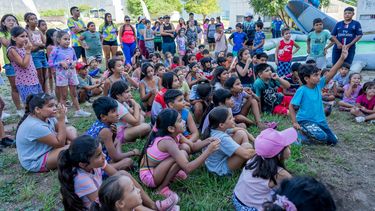 Finalizaron las colonias de vacaciones en la provincia