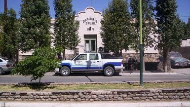Denunció que su ex pareja la violó y la mantuvo cautiva