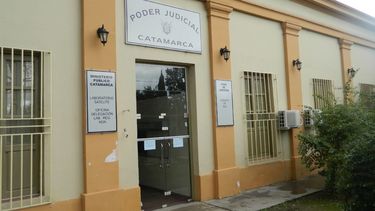 El laboratorio forense ya está equipado y no fue inaugurado
