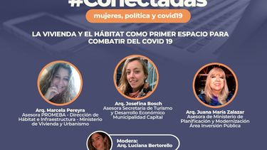 llega un nuevo #conectadas