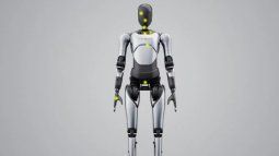 Una empresa China está fabricando miles de robots humanoides para el 2025
