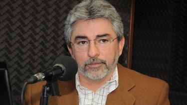 gutierrez confirmo que hubo otros casos de profesores que viajaron estando de licencia