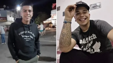 encontraron otro cuerpo calcinado e investigan si se trata de uno de los jovenes desaparecidos