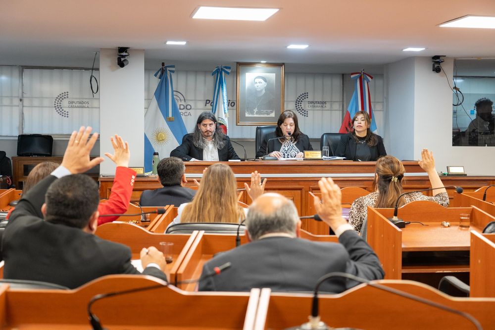 Décimo Tercera Sesión Ordinaria