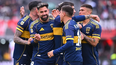 boca se lo dio vuelta a barracas central y sumo tres puntos clave pensando en el clausura y la libertadores boca se lo dio vuelta a barracas central y sumo tres puntos clave pensando en el clausura y la libertadores